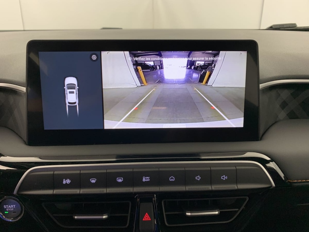 MG MG3 1.5 L Hybrid+ 195 ch Comfort - ref: 1-378837 - Photo 20