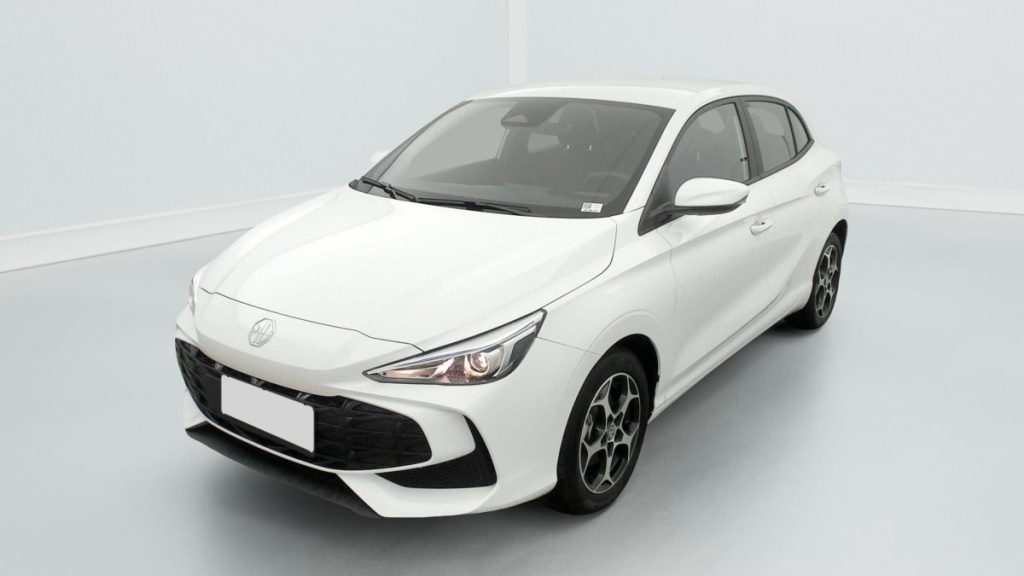 MG MG3 1.5 L Hybrid+ 195 ch Comfort - ref: 1-378837 - Photo 3