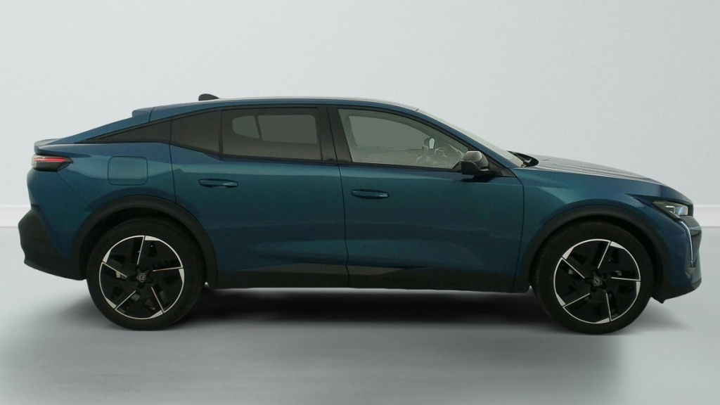 PEUGEOT 408 Hybrid 145 e-DCS6 GT - ref: 1-378856 - Photo 8