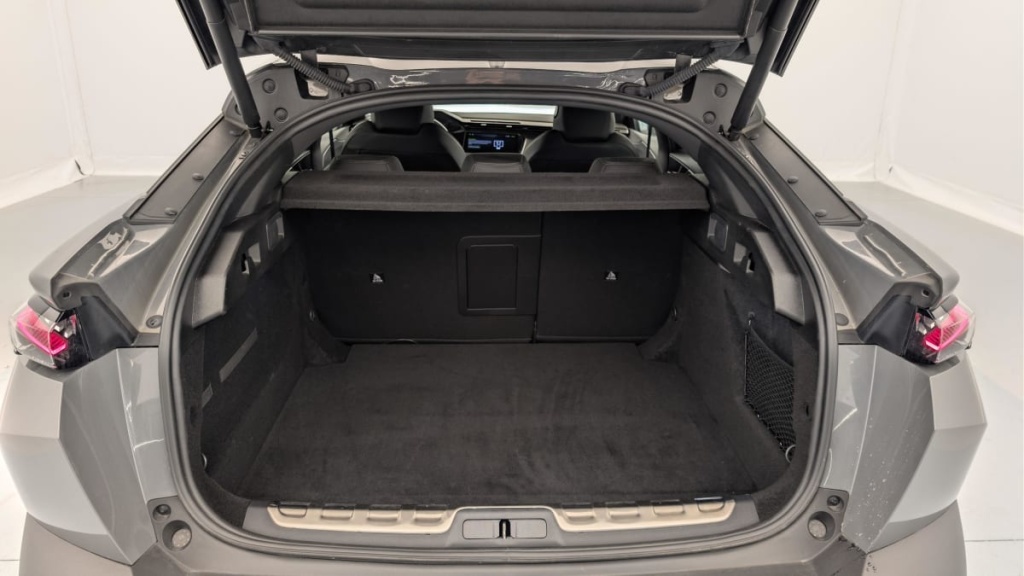 PEUGEOT 408 Hybrid 145 e-DCS6 GT - ref: 1-378857 - Photo 11