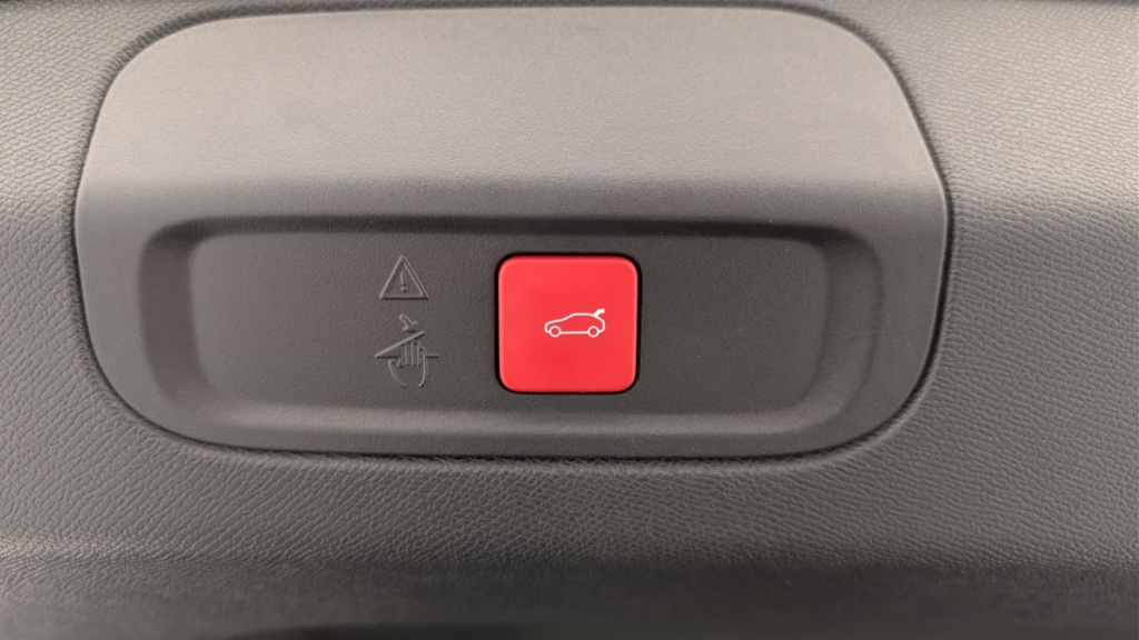 PEUGEOT 408 Hybrid 145 e-DCS6 GT - ref: 1-378857 - Photo 20