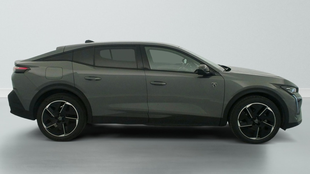 PEUGEOT 408 Hybrid 145 e-DCS6 GT - ref: 1-378876 - Photo 8