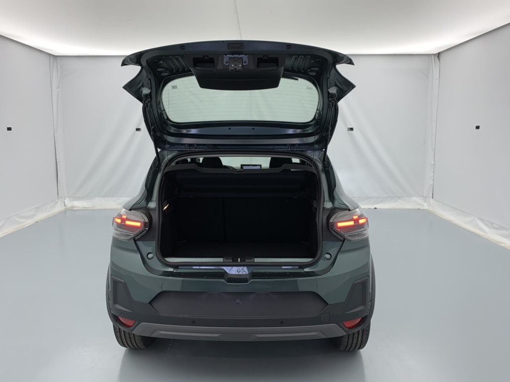 DACIA SANDERO NOUVELLE ECO-G 120 STEPWAY EXTREME - ref: 1-378882 - Photo 12