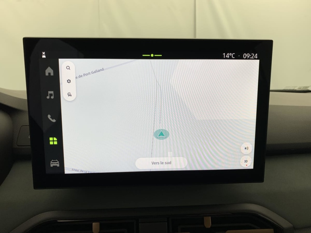 DACIA Sandero ECO-G 120 STEPWAY EXTREME - ref: 1-378883 - Photo 16