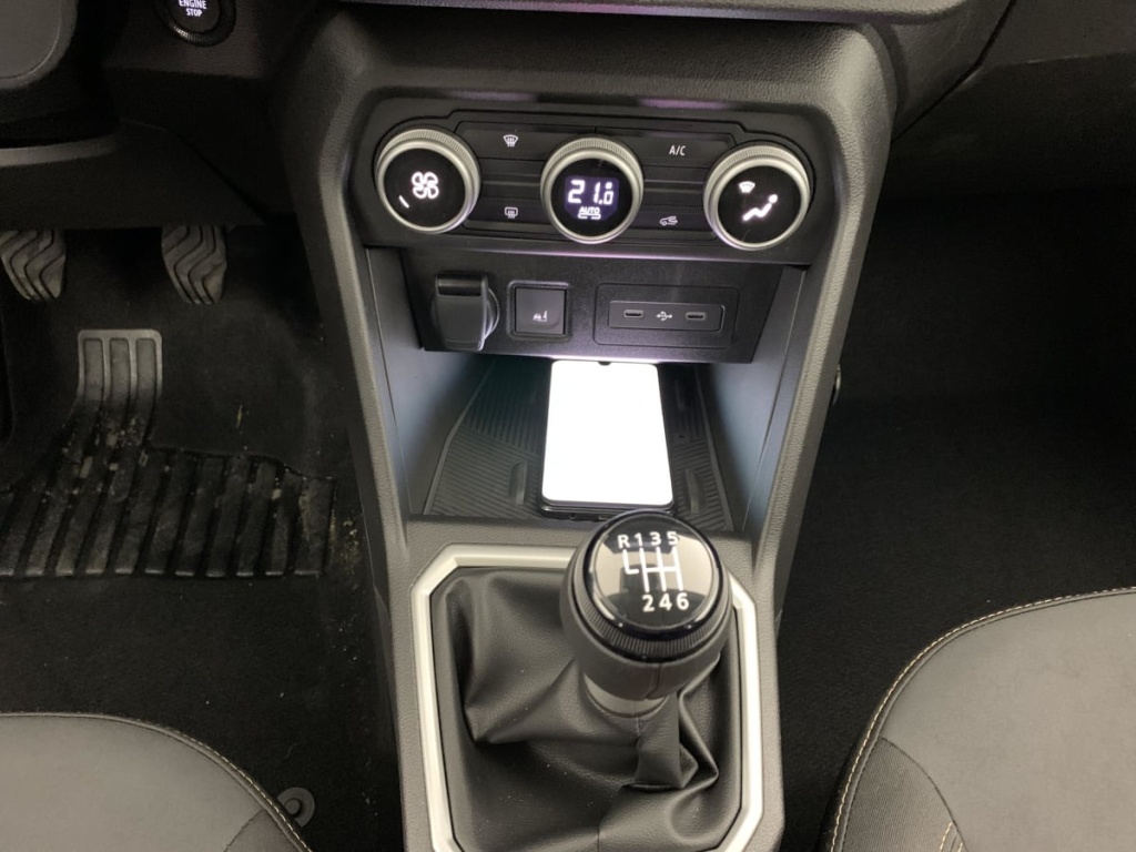 DACIA Sandero ECO-G 120 STEPWAY EXTREME - ref: 1-378883 - Photo 18