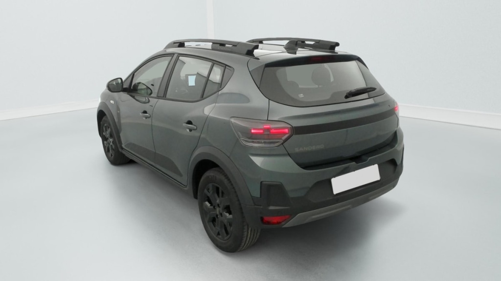 DACIA Sandero ECO-G 120 STEPWAY EXTREME - ref: 1-378883 - Photo 5