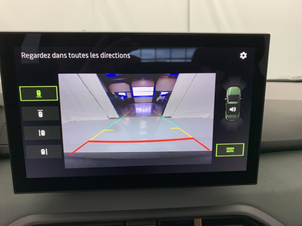 DACIA Sandero ECO-G 120 STEPWAY EXTREME - ref: 1-378884 - Photo 17