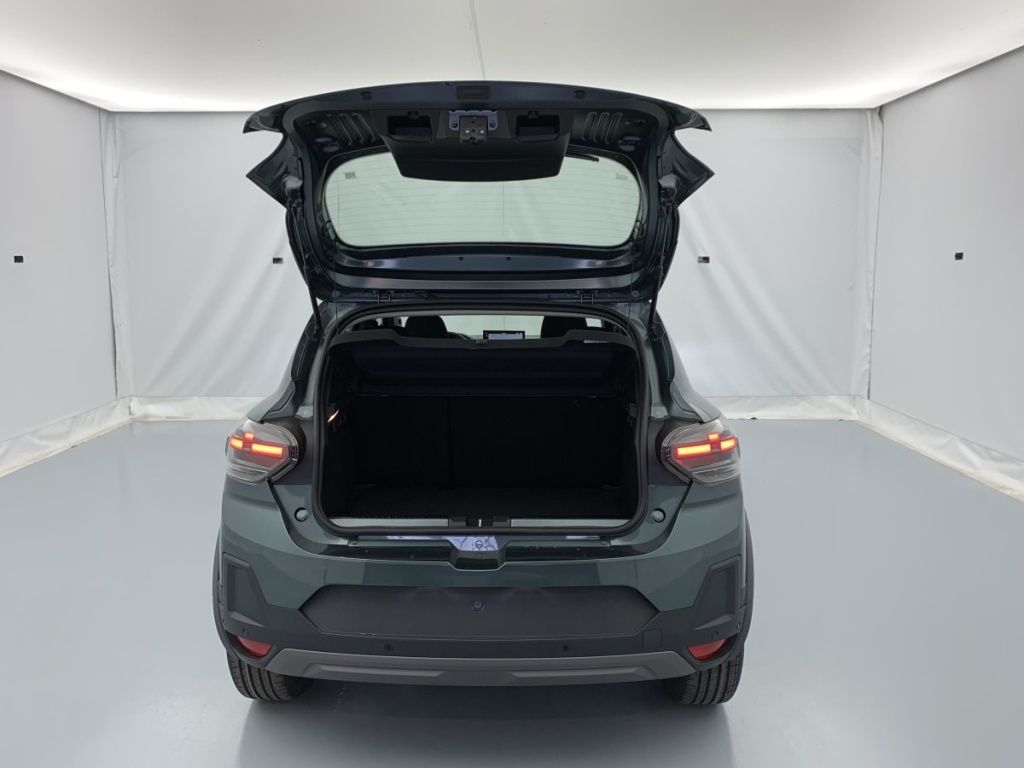 DACIA Sandero ECO-G 120 STEPWAY EXTREME - ref: 1-378885 - Photo 12