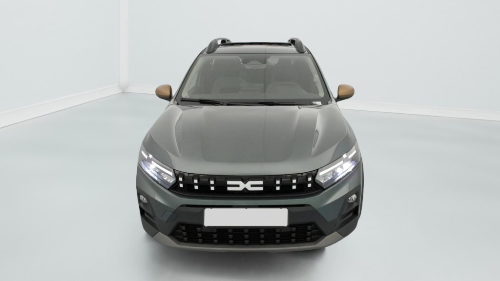 DACIA Sandero ECO-G 120 STEPWAY EXTREME - ref: 1-378885 - Photo 2