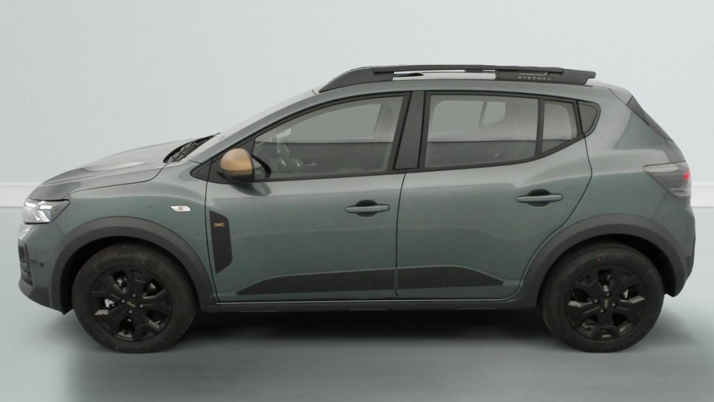 DACIA Sandero ECO-G 120 STEPWAY EXTREME - ref: 1-378885 - Photo 4