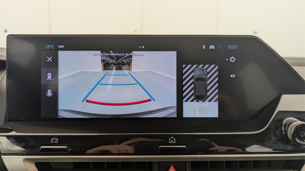 CITROEN C4 PureTech 130 EAT8 Plus - ref: 1-378886 - Photo 19