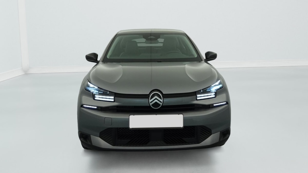 CITROEN C4 PureTech 130 EAT8 Plus - ref: 1-378886 - Photo 2