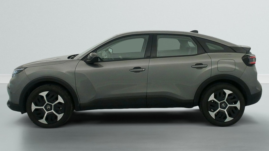 CITROEN C4 PureTech 130 EAT8 Plus - ref: 1-378886 - Photo 4