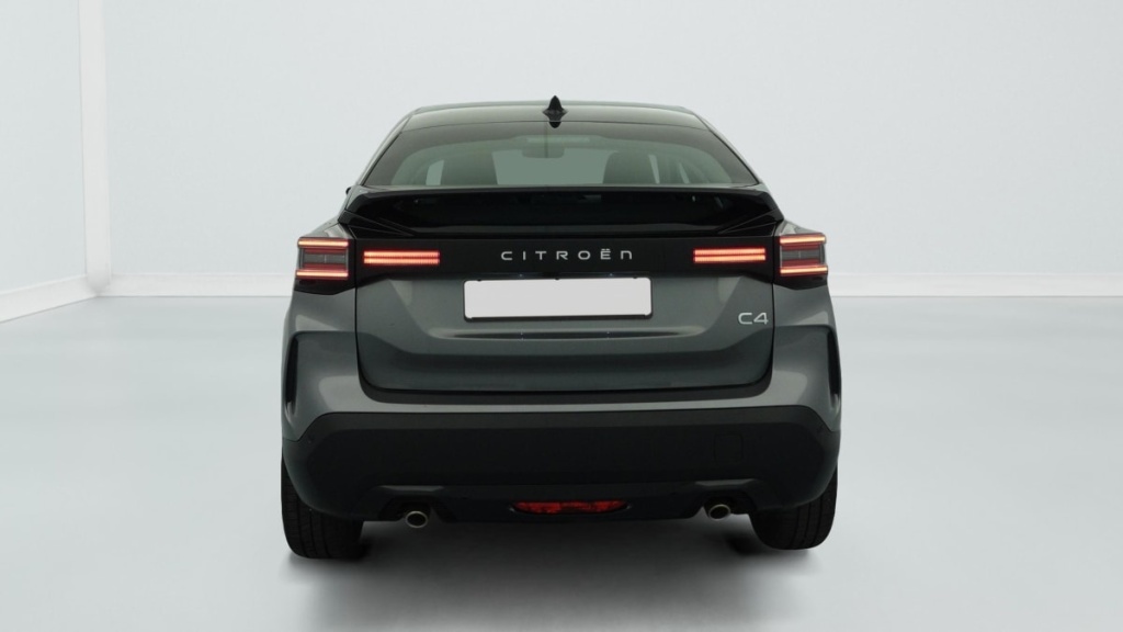 CITROEN C4 PureTech 130 EAT8 Plus - ref: 1-378886 - Photo 6