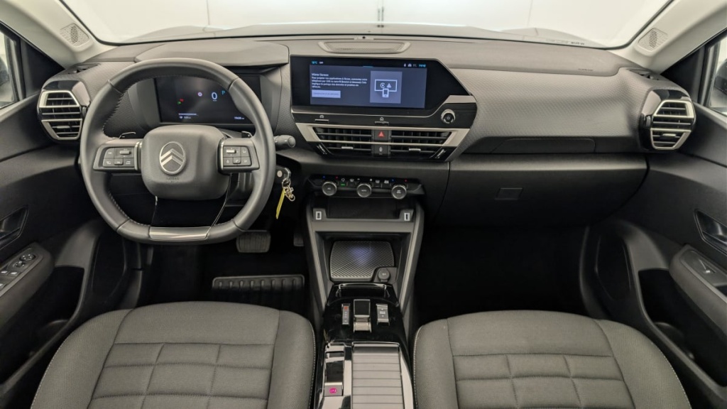 CITROEN C4 PureTech 130 EAT8 Plus - ref: 1-378887 - Photo 13