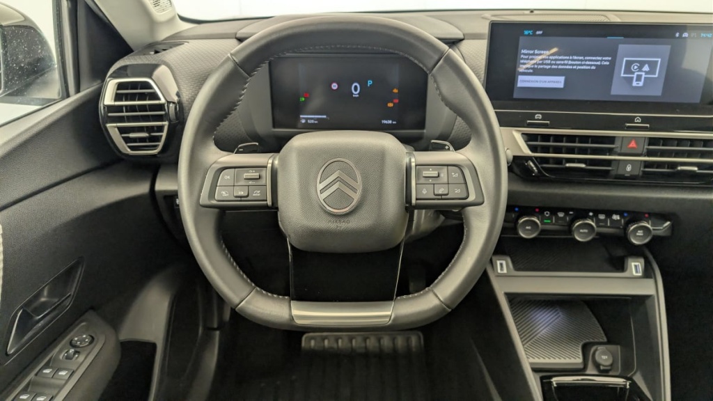 CITROEN C4 PureTech 130 EAT8 Plus - ref: 1-378887 - Photo 14