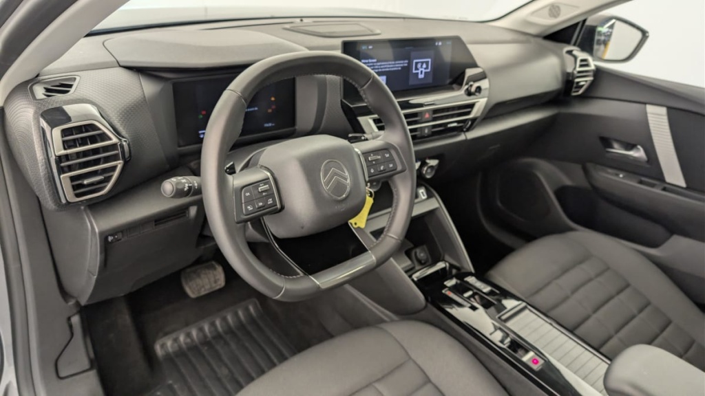 CITROEN C4 PureTech 130 EAT8 Plus - ref: 1-378887 - Photo 15