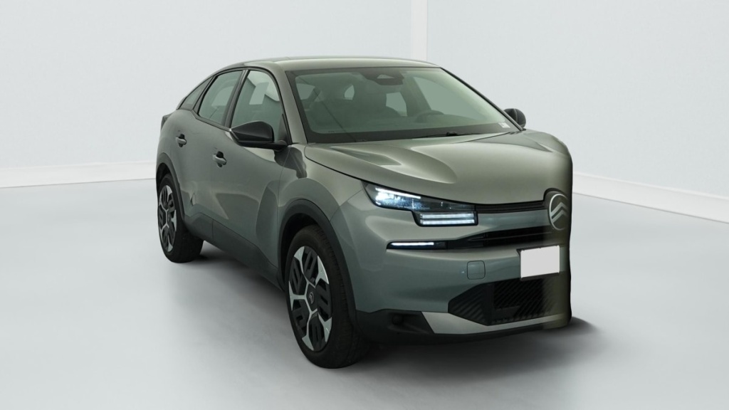 CITROEN C4 PureTech 130 EAT8 Plus - ref: 1-378887 - Photo 2