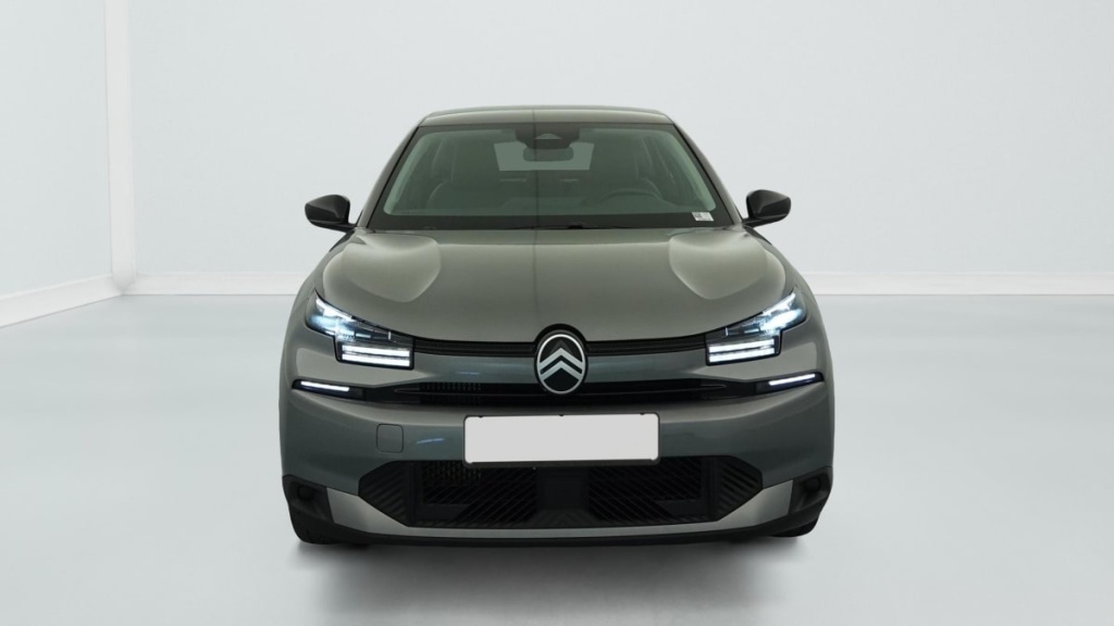 CITROEN C4 PureTech 130 EAT8 Plus - ref: 1-378887 - Photo 3