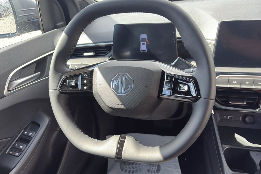 MG MG3 1.5 L Hybrid+ 195 ch Luxury - ref: 1-378907 - Photo 14