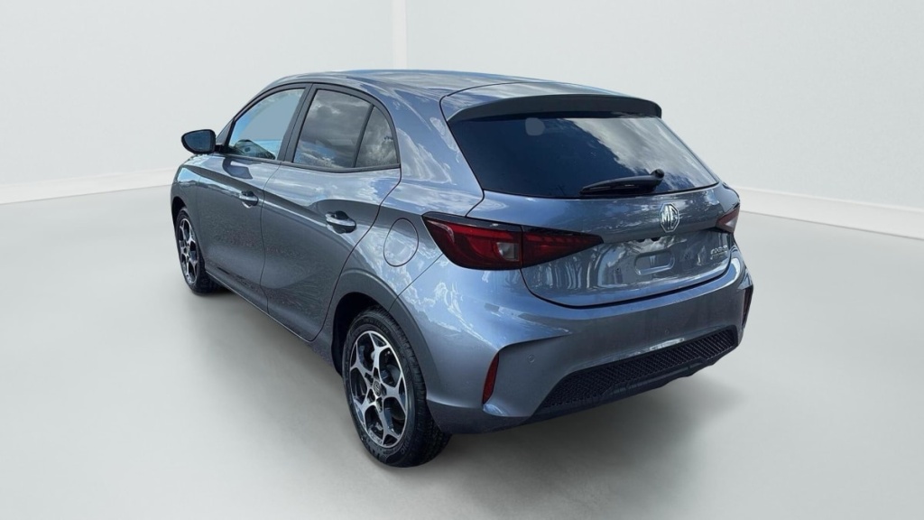 MG MG3 1.5 L Hybrid+ 195 ch Luxury - ref: 1-378907 - Photo 5