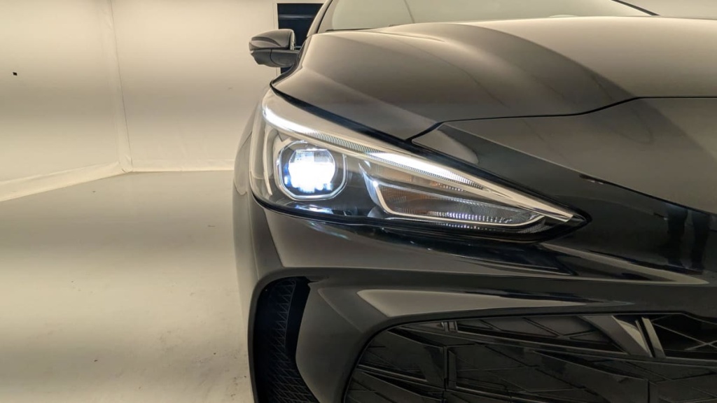 MG MG3 1.5 L Hybrid+ 195 ch Luxury - ref: 1-378909 - Photo 11