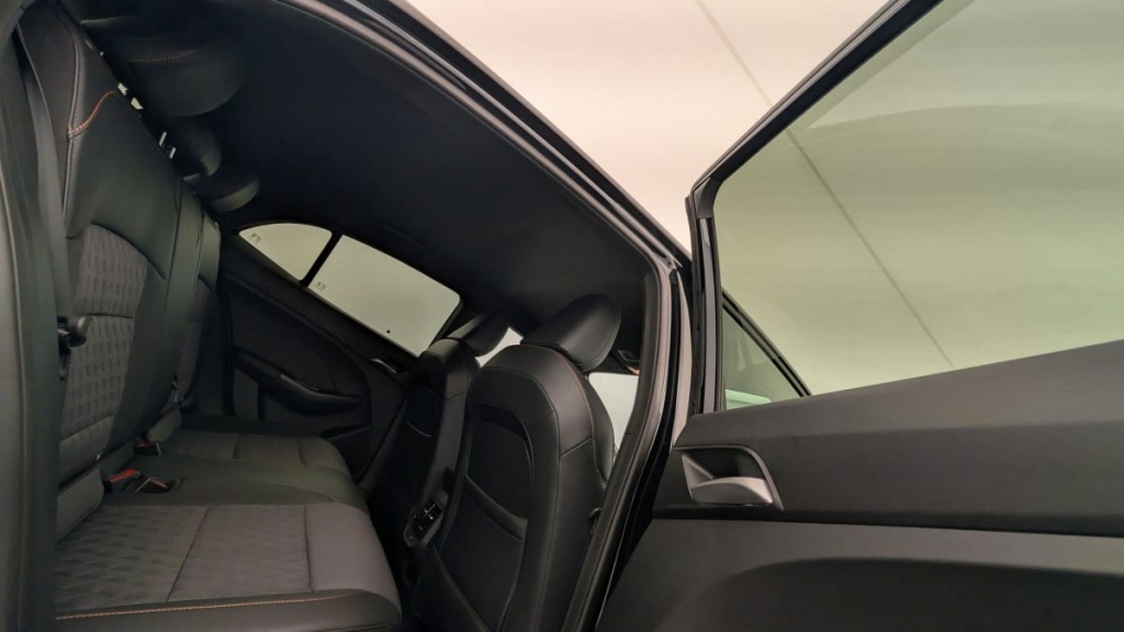 MG MG3 1.5 L Hybrid+ 195 ch Luxury - ref: 1-378909 - Photo 15