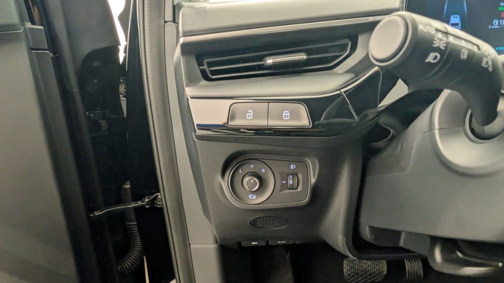 MG MG3 1.5 L Hybrid+ 195 ch Luxury - ref: 1-378909 - Photo 19