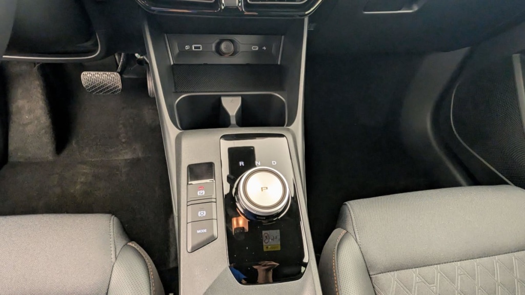 MG MG3 1.5 L Hybrid+ 195 ch Luxury - ref: 1-378909 - Photo 20