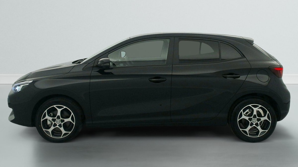 MG MG3 1.5 L Hybrid+ 195 ch Luxury - ref: 1-378909 - Photo 4