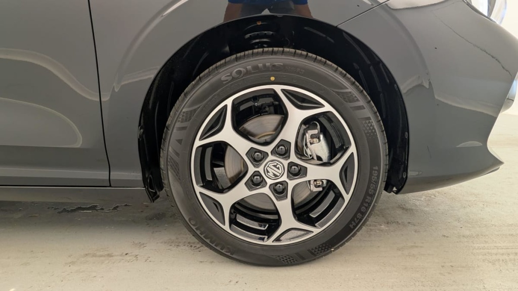 MG MG3 1.5 L Hybrid+ 195 ch Luxury - ref: 1-378909 - Photo 9