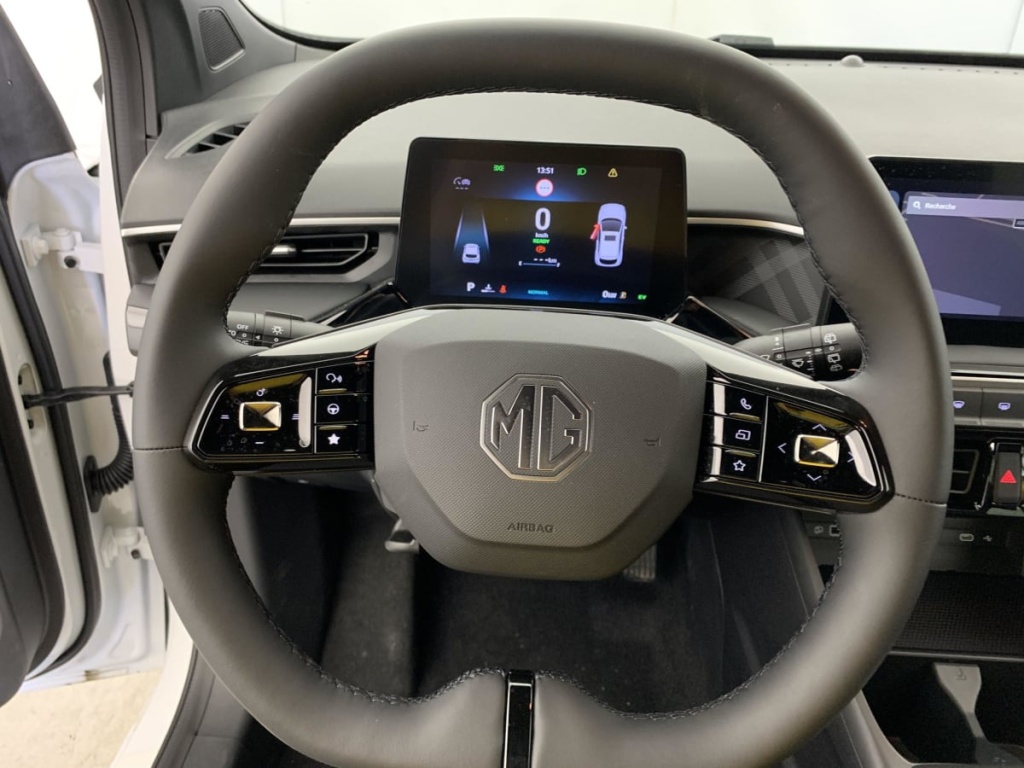 MG MG3 1.5 L Hybrid+ 195 ch Luxury - ref: 1-378915 - Photo 19