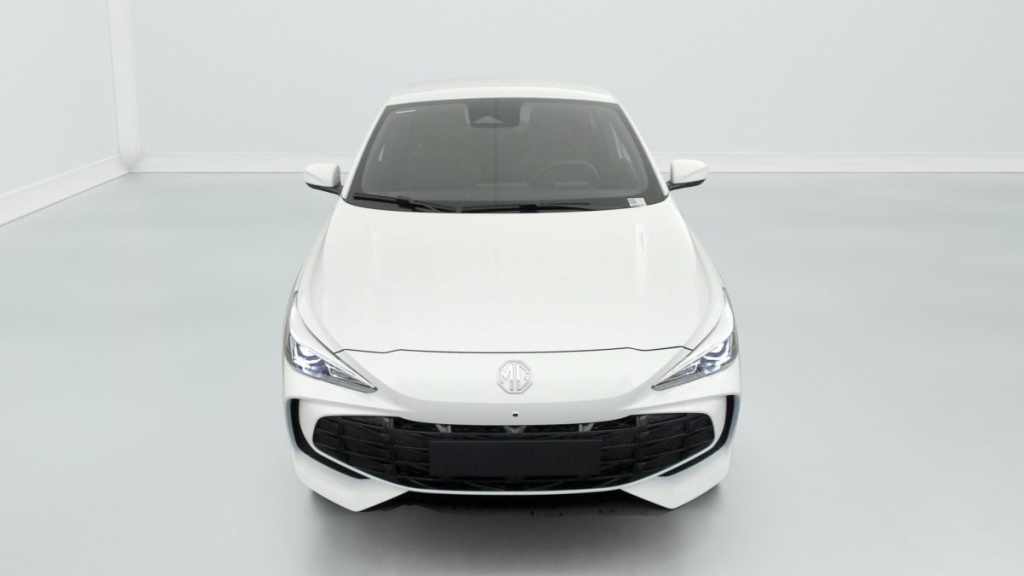 MG MG3 1.5 L Hybrid+ 195 ch Luxury - ref: 1-378915 - Photo 2