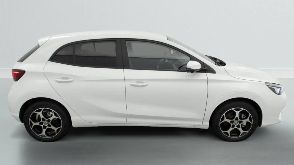 MG MG3 1.5 L Hybrid+ 195 ch Luxury - ref: 1-378915 - Photo 8