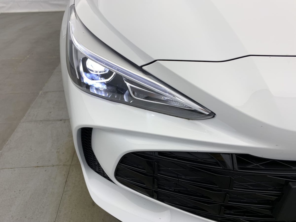 MG MG3 1.5 L Hybrid+ 195 ch Luxury - ref: 1-378918 - Photo 10