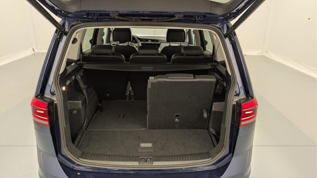 VOLKSWAGEN Touran 2.0 TDI 150 DSG7 7pl VW Edition - ref: 1-378927 - Photo 11