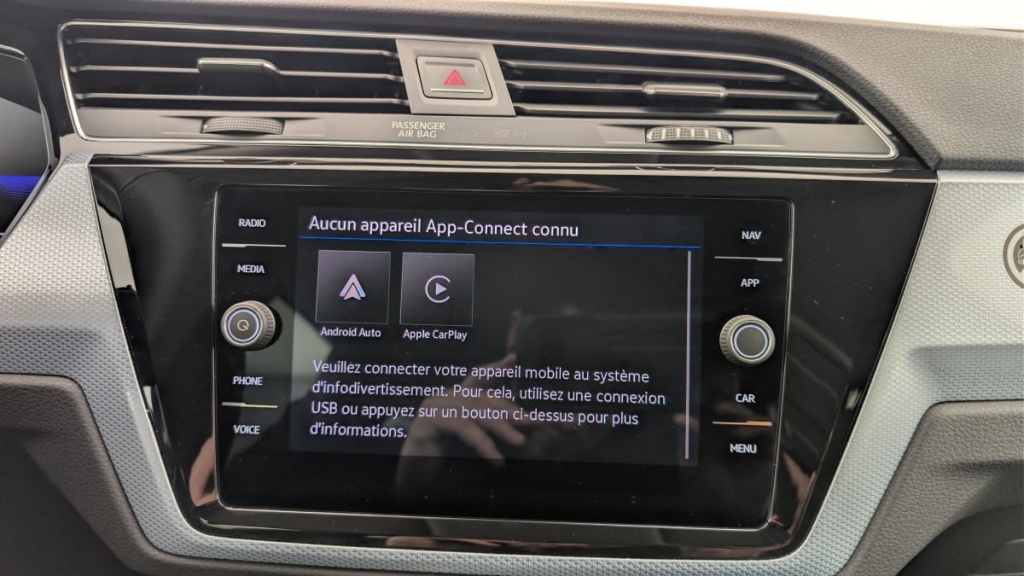 VOLKSWAGEN Touran 2.0 TDI 150 DSG7 7pl VW Edition - ref: 1-378927 - Photo 17