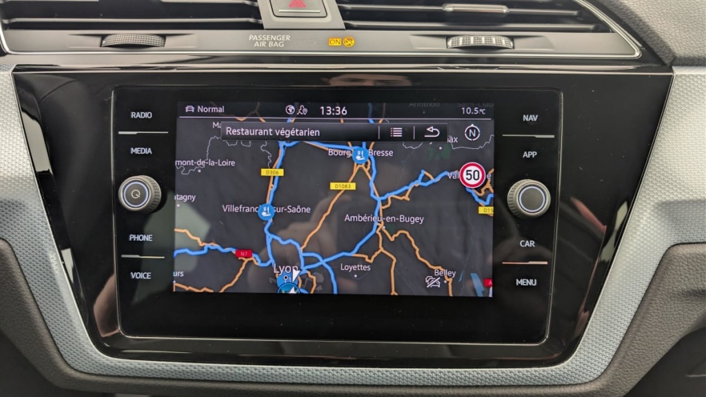 VOLKSWAGEN Touran 2.0 TDI 150 DSG7 7pl VW Edition - ref: 1-378927 - Photo 18