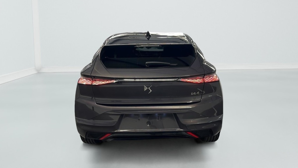 DS DS4 BlueHDi 130 EAT8 Etoile - Alcantara - ref: 1-378942 - Photo 6