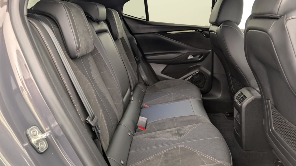 DS DS4 BlueHDi 130 EAT8 Etoile - Alcantara - ref: 1-378943 - Photo 10