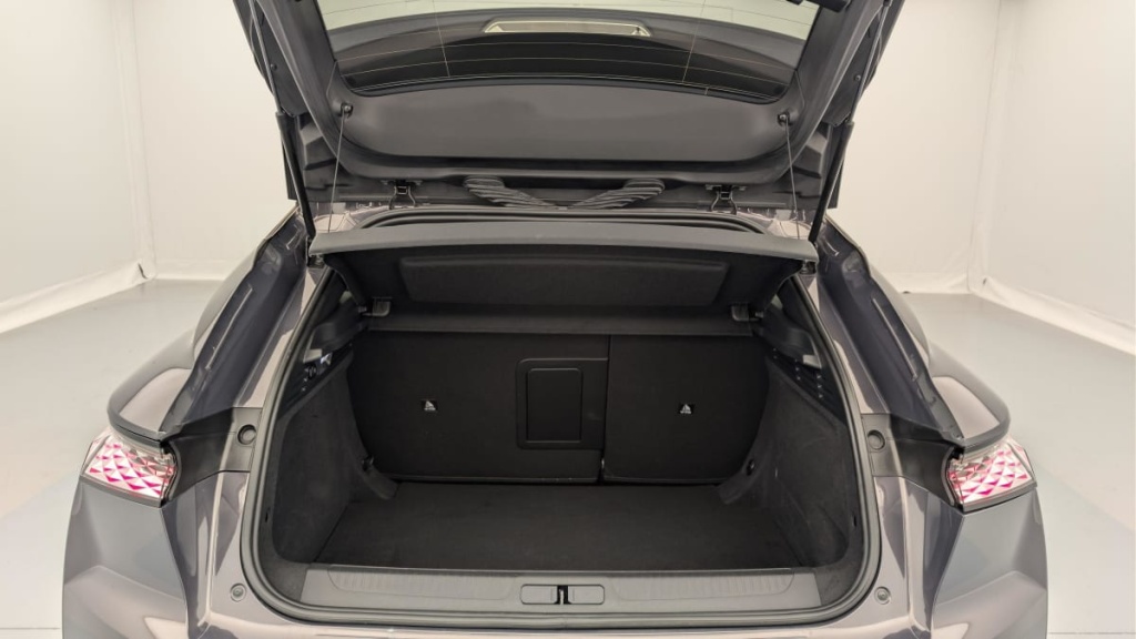 DS DS4 BlueHDi 130 EAT8 Etoile - Alcantara - ref: 1-378943 - Photo 11