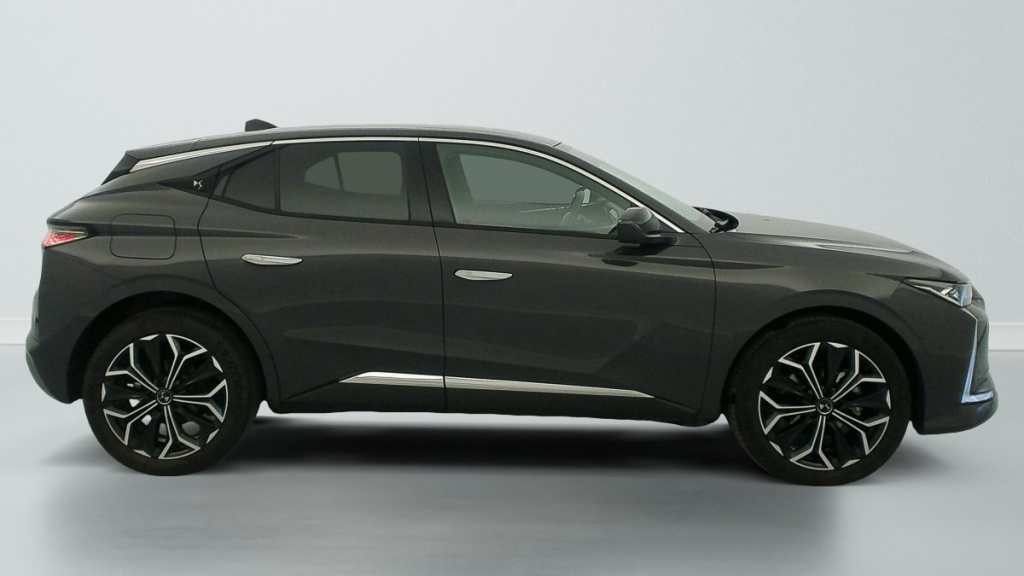 DS DS4 BlueHDi 130 EAT8 Etoile - Alcantara - ref: 1-378943 - Photo 8