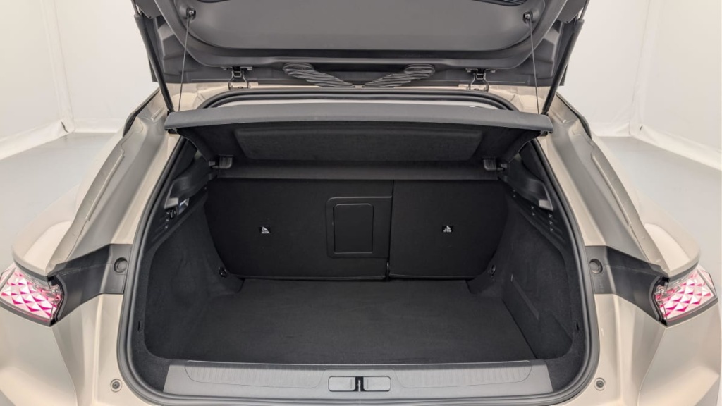 DS DS4 BlueHDi 130 EAT8 Etoile - Alcantara - ref: 1-378944 - Photo 11