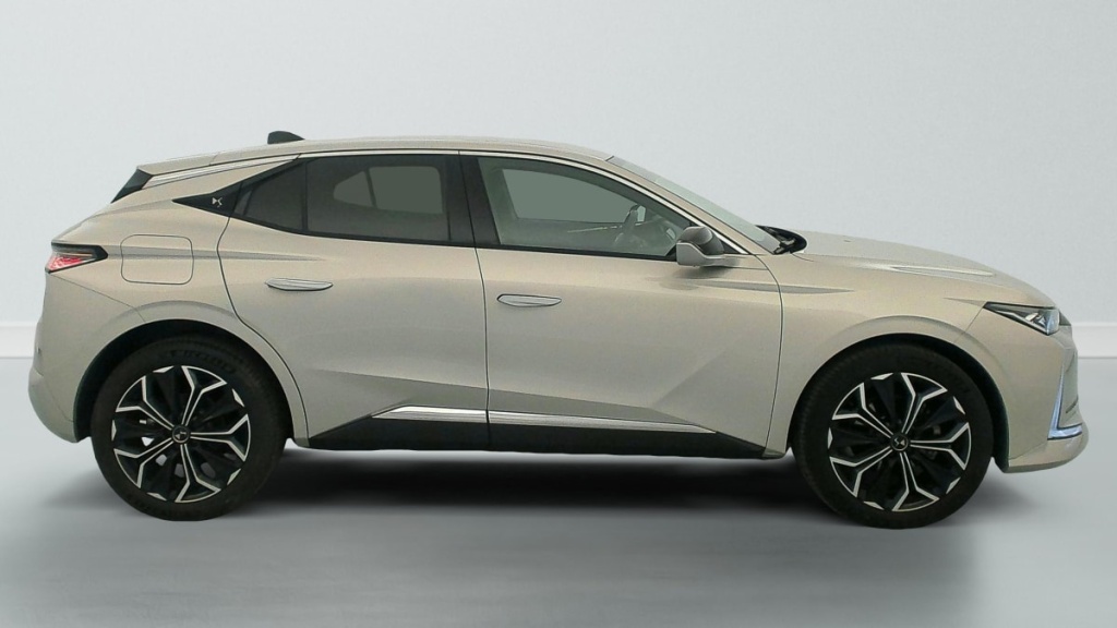 DS DS4 BlueHDi 130 EAT8 Etoile - Alcantara - ref: 1-378944 - Photo 8