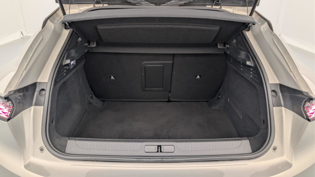 DS DS4 BlueHDi 130 EAT8 Etoile - Alcantara - ref: 1-378945 - Photo 11