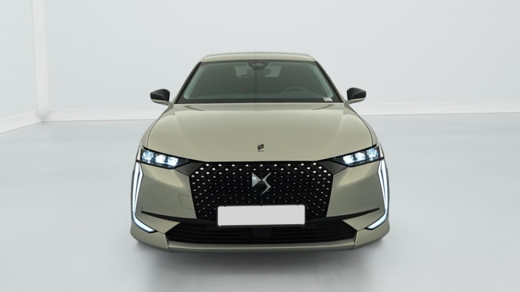 DS DS4 BlueHDi 130 EAT8 Etoile - Alcantara - ref: 1-378945 - Photo 2