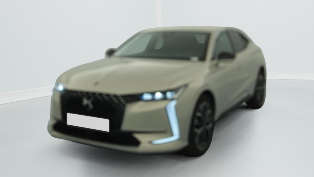 DS DS4 BlueHDi 130 EAT8 Etoile - Alcantara - ref: 1-378945 - Photo 3