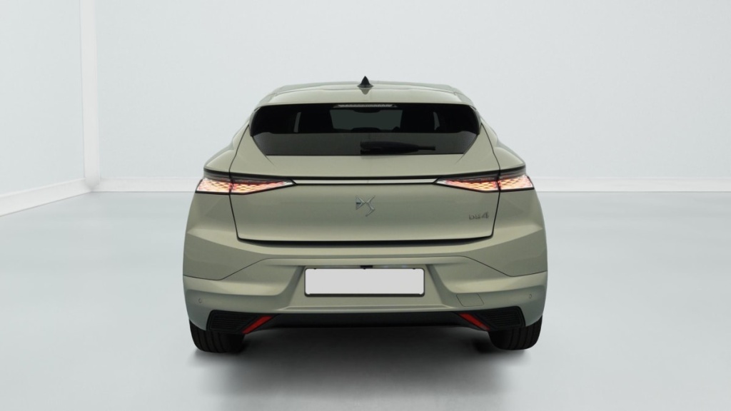 DS DS4 BlueHDi 130 EAT8 Etoile - Alcantara - ref: 1-378945 - Photo 6