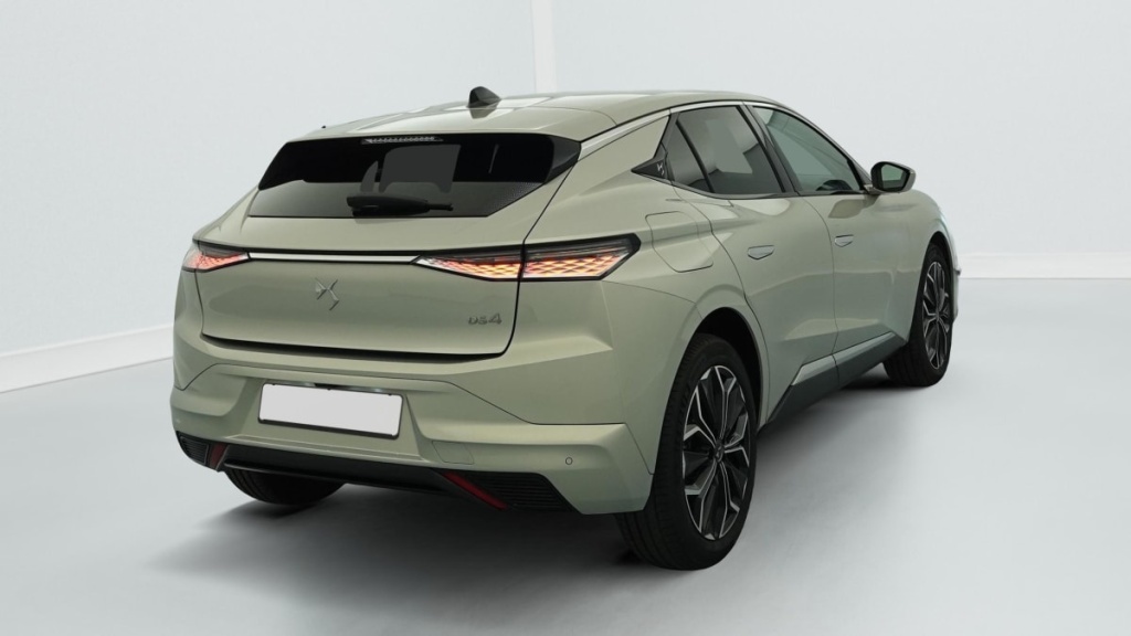 DS DS4 BlueHDi 130 EAT8 Etoile - Alcantara - ref: 1-378945 - Photo 7