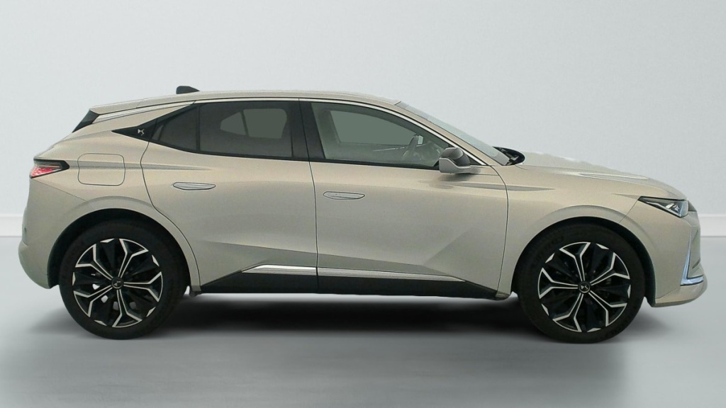 DS DS4 BlueHDi 130 EAT8 Etoile - Alcantara - ref: 1-378945 - Photo 8